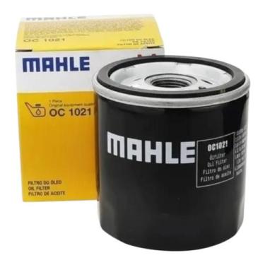 Imagem de Filtro De Óleo Para Harley Davidson 883 / 1200 Oc1021 - METAL LEVE