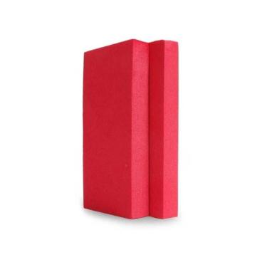 Imagem de Taco Lixador Pq Eva 130x70mm Ref 004 Sem Variação único