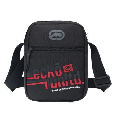 Imagem de Shoulder Bag Masculina Ecko Passeio Reforçada-Masculino
