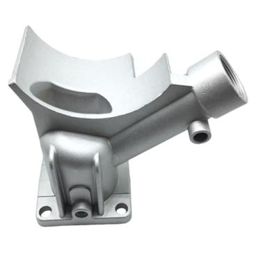 Imagem de DASPARTS Suporte Para Alternador/Gerador De Alumínio 12V 113101211G 9194 Fusca (1960-1979), T2 Bay (1968-1979), Split Bus (1960-1967) E Mais