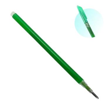 Imagem de Refil para Caneta Fantasminha Magica Apaga com Ferro Borracha 0.7mm - Escolha a Cor -