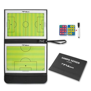 Imagem de Prancheta Tática Poker Magnética de Campo