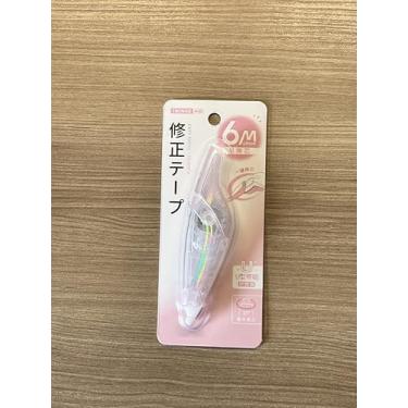 Imagem de Fita corretiva Twingo Rosa