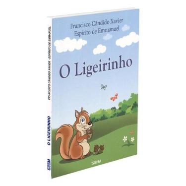 Imagem de Ligeirinho (O) -  