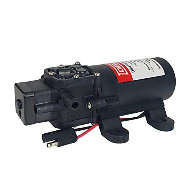 Imagem de Chapin International 6-9206 Bomba de diafragma 12V/1.0 GPM, preta