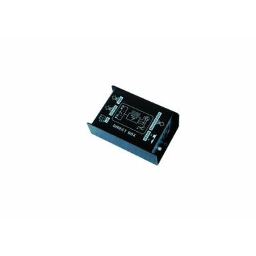 Imagem de Direct Box Passivo Csr Dbp Metal Profissional
