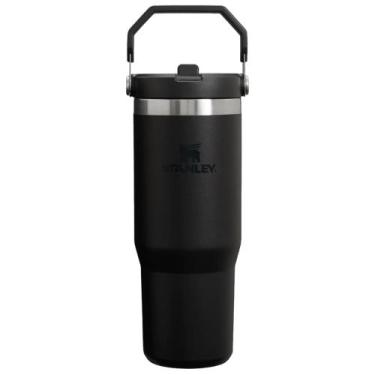 Imagem de Garrafa Termica Tumbler Flip Straw 887ml I Original Stanley - STANLEY 