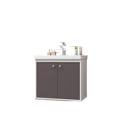 Imagem de Gabinete Banheiro Armario Pia