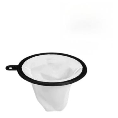 Imagem de Kit 5 Filtro Coador Café Permanente(102)