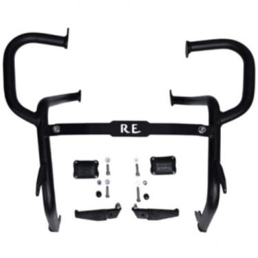 Imagem de Protetor De Motor Royal Enfield Himalayan 450 2025 Em Diante - Chapam