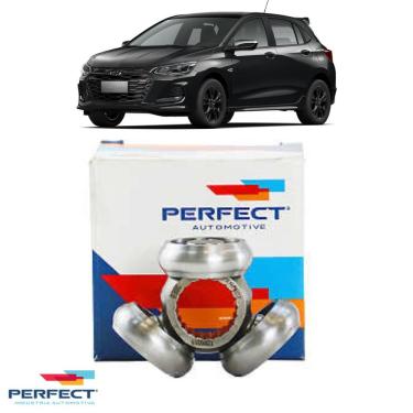 Imagem de Trizeta - Onix 1.0 Turbo At 2020 A 2021 - Tzp0319