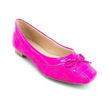 Imagem de Sapatilha Feminina Sua Cia 8222.14668 - Rosa-Feminino