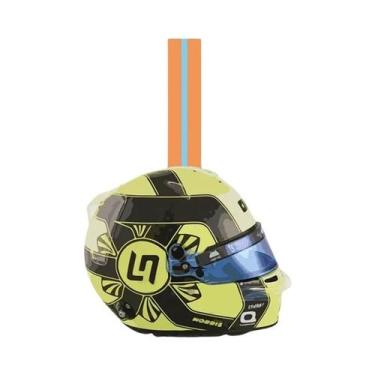 Imagem de Capacete De Corrida De Fórmula 1, Impressão Em Tela, Pôster, Arte, Dec