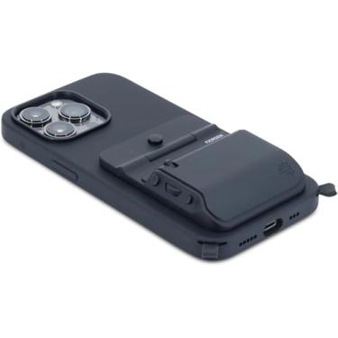 Imagem de FJORDEN Pacote Plus para iPhone 16 Pro Max – Inclui alça de câmera Fjorden e capa de telefone (compatível com MagSafe) - fotografe como um profissional com seu iPhone