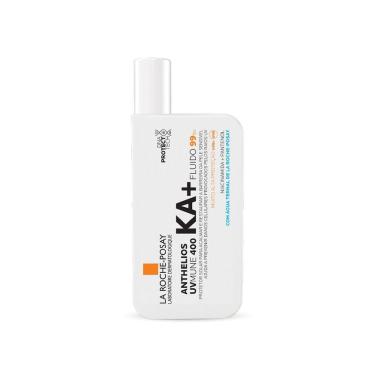 Imagem de Protetor Solar La Roche-Posay Anthelios UVMune 400 KA+ Fluido FPS 99 com 40g