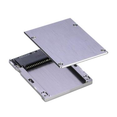 Imagem de RIITOP Adaptador SSD CFexpress B para NVMe 2230, cartão conversor CF tipo B para NVMe SSD Kit de montagem DIY