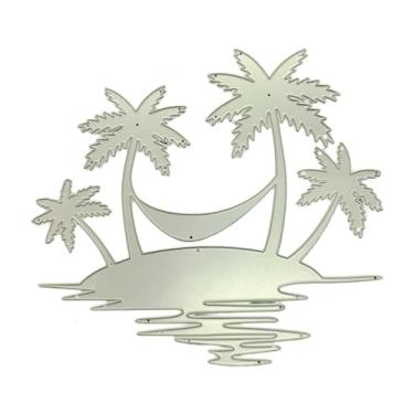 Imagem de rockible Stencils para Máquina de Scrapbook, Papel para, Corte E Vinco, Parabéns Pelo Corte E Vinco