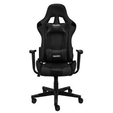 Imagem de Cadeira Gamer MoobX GT Racer Peso Suportado (kg): 120