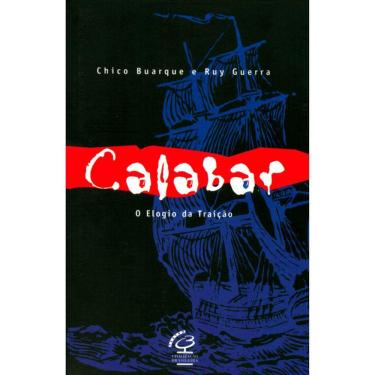 Imagem de Calabar - O Elogio Da Traição