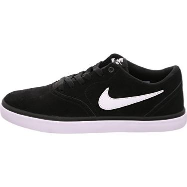 Imagem de NIKE Men's SB Check Solar Cnvs Skate Shoe