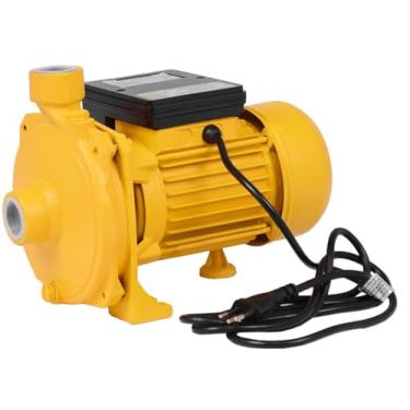 Imagem de BOMBA D'AGUA CENTRIFUGA SCM-50Z 1CV 127/220V