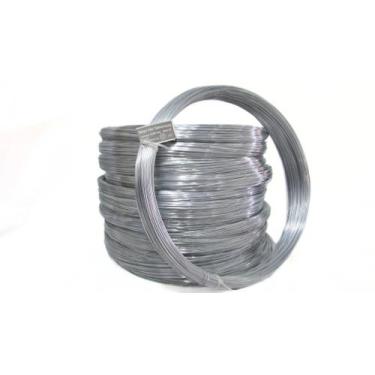 Imagem de ARAME GALVANIZADO BWG 20 (0,89mm) - BELGO BEKAERT ARAMES LTDA
