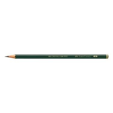 Imagem de Lápis de escrever Faber Castell 5B