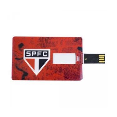 Imagem de Pendrive Cartão 3.8Gb- São Paulo - Mileno