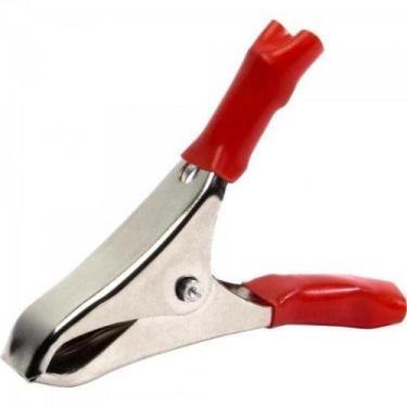 Imagem de Garra Jacare 7,1CM 16A Vermelha STORM