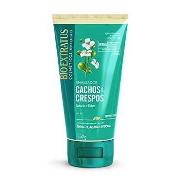 Imagem de Finalizador Bio Extratus Cachos e Crespos 150g