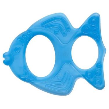 Imagem de Mordedor Lolly Peixe Azul