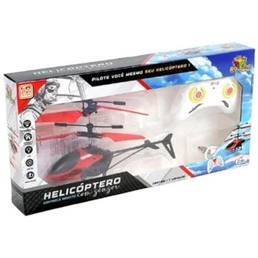 Imagem de Helicóptero RC 2 Canais
