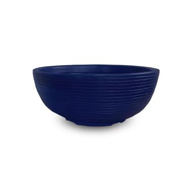 Imagem de Vaso Resina Polietileno 50cm BMF50