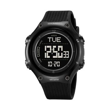 Imagem de Relógio Masculino Skmei Digital 2161 Preto
