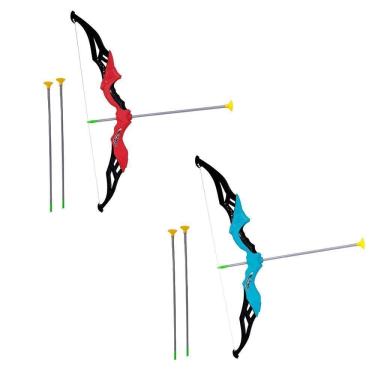 Imagem de Arco E Flecha Sports Infantil - Dm Toys