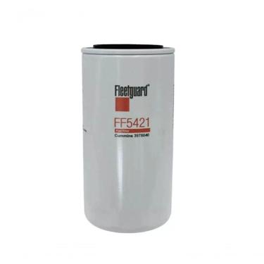 Imagem de Filtro De Combustível Ff5421 Fleetguard Ford Vw Diesel