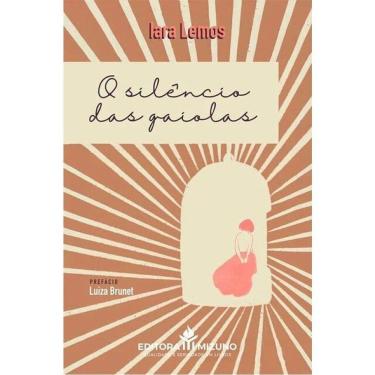 Imagem de O Silêncio Das Gaiolas - 2025