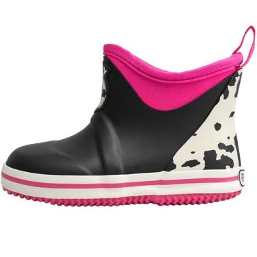 Imagem de Botas de bóia Botas de chuva para crianças para meninas, Botas de chuva para meninos, Botas de chuva para crianças, Botas de chuva para meninos, Botas de chuva para crianças, Chuva para meninos