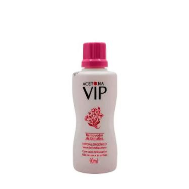 Imagem de Removedor de Esmalte Vip  90ml