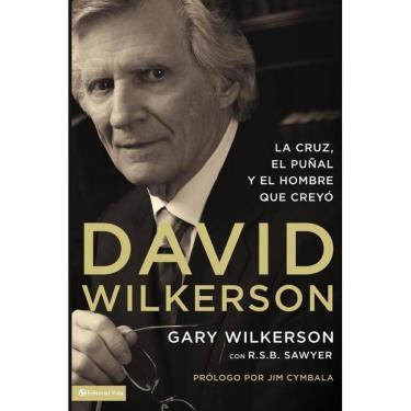 Imagem de David Wilkerson - Espanhol
