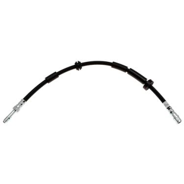 Imagem de ACDelco Conjunto de mangueira de freio hidráulico traseiro profissional 18J383618