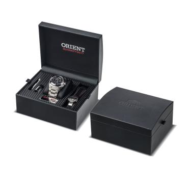 Imagem de RELOGIO ORIENT CRONOGRAFO MTFTC002 P1SX