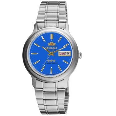 Imagem de RELOGIO ORIENT AUTOMATICO 469WA1AF A1SX