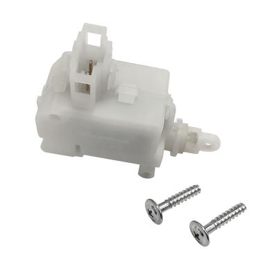 Imagem de Trava Elétrica Porta-malas Fox 03 A 09