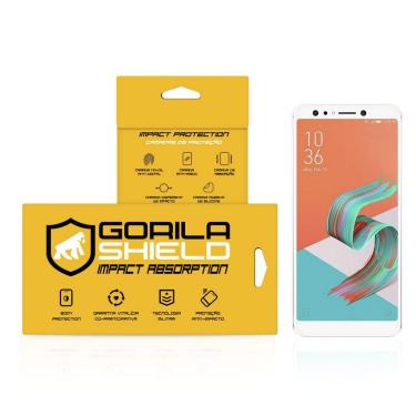 Imagem de Película de Vidro Dupla para Zenfone 5 Selfie - Gorila Shield