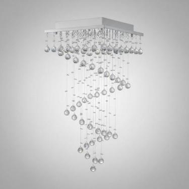 Imagem de Lustre Para Sala, Quarto, Hall Corredor, Sala De Jantar - Lustres Bran