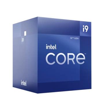 Imagem de Processador Intel Core i9-12900 Box (LGA 1700/16 Cores / 24 Threads / 1.8GHz / 30MB Cache)