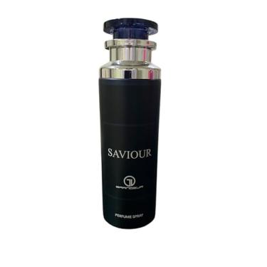 Imagem de Perfume Spray Saviour para Homens, 200ml