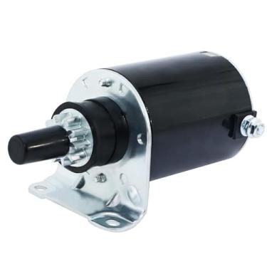 Imagem de BDELI Starter Substituição Novo para Fh381V Fh430V Fh480V Fh491V Fh541V Fh580V Fh601V Fh641V Fh680V Fh721V Fh770D, 21163-7007 21163-7031 410-21063, 2006-2014 John.Deere X300 X304 Miu11006 Mia