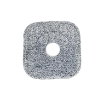 Imagem de Refil De Microfibra Para Mop Giratorio Duas Aguas- Simplo U